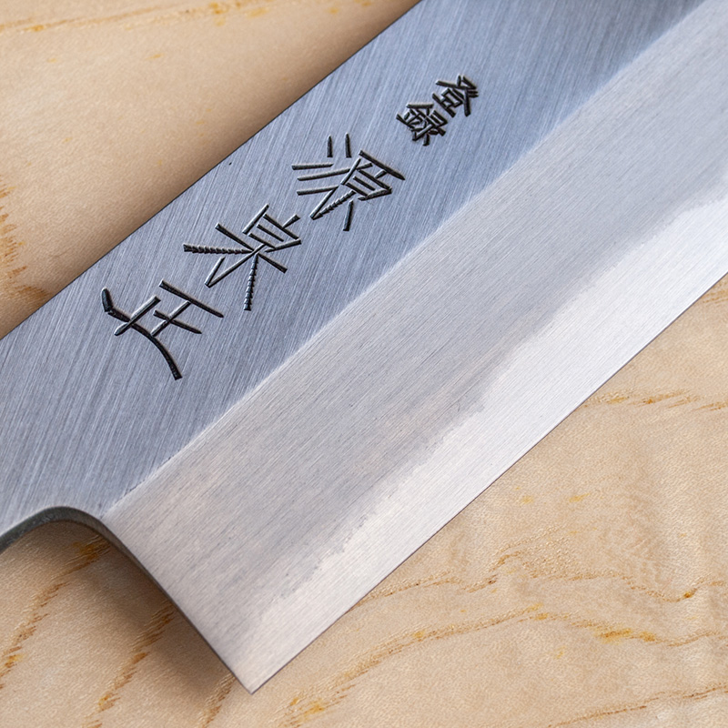 泉正(松尾刃物製作所)