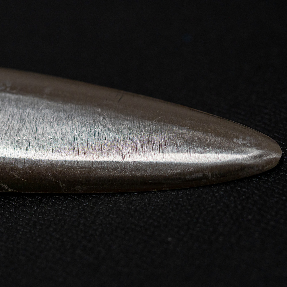 本家松永製作所、オイスターナイフ、牡蠣の殻むきナイフ、2