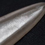 本家松永製作所、オイスターナイフ、牡蠣の殻むきナイフ、4