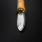 本家松永製作所、オイスターナイフ、牡蠣の殻むきナイフ、7