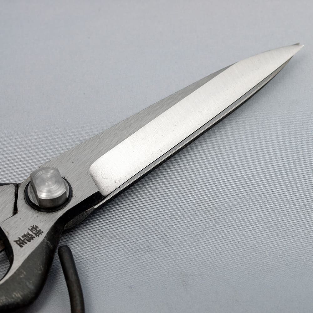 飛庄、松葉切鋏、230mm、刃先
